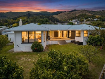 214 Hill Street, Richmond