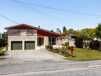 4 Caulfeild Street, Ranfurly, Ranfurly