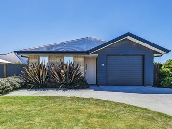 23 Newbrook Terrace, Darfield, Darfield