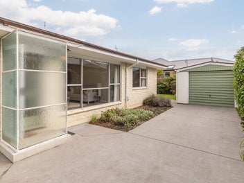 141B Hills Road, Edgeware, Christchurch
