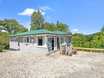32 Wrigley Road, Fordlands, Rotorua