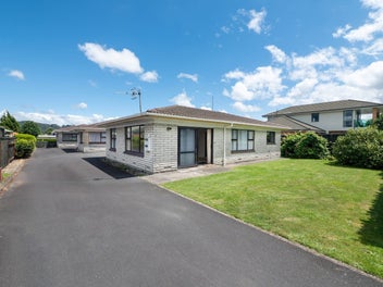 12A Grey Street, Glenholme, Rotorua