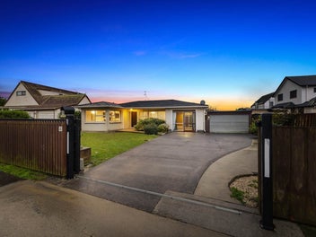 4 Chestnut Road, Papatoetoe, Auckland