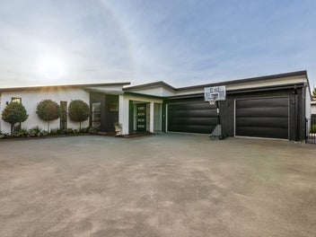 14 Kohunga Crescent, Bottle Lake, Christchurch