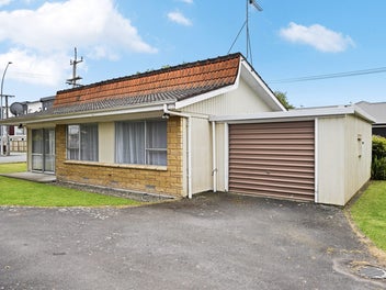 42 Fifth Avenue, Enderley, Hamilton