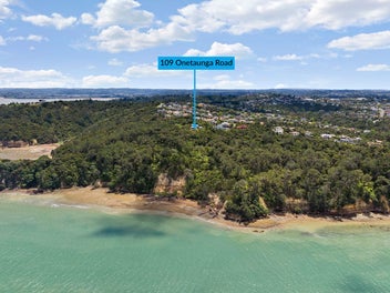 109 Onetaunga Road, Chatswood, Auckland