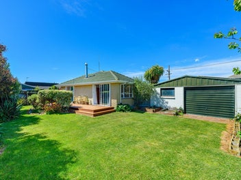 28 Sandra Street, South New Brighton, Christchurch