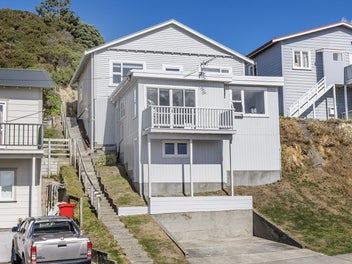 204 Rongotai Road, Rongotai, Wellington