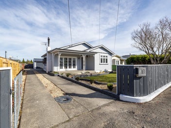 52 Kuripuni Street, Kuripuni, Masterton