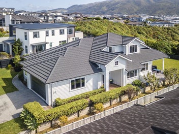 40 John Burke Drive, Aotea, Porirua