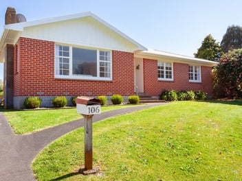 106 Reservoir Street, Putaruru