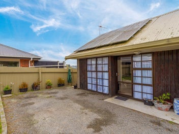 1A Weston Road, Holmes Hill, Oamaru