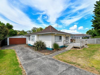 38 Walter Strevens Drive, Conifer Grove, Takanini