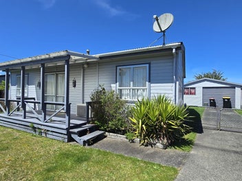 3 Granton Place, Tokoroa, Tokoroa