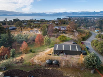 118 Pomona Road, Ruby Bay, Mapua