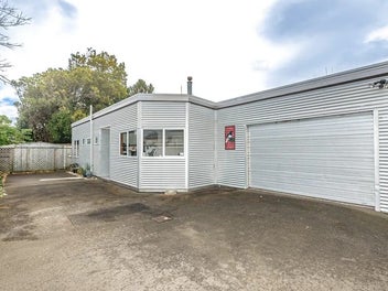 32B Kings Avenue, Gonville, Whanganui