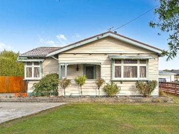 68 Herbert Street, Masterton, Masterton