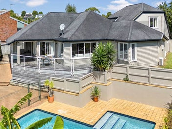 15 Panapa Drive, Saint Johns, Auckland