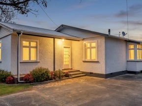 62 Herbert Street, Masterton
