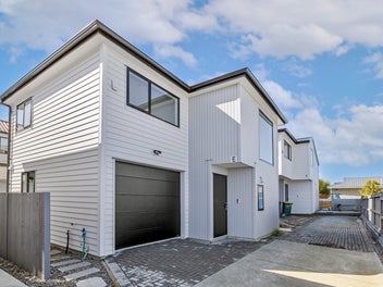 10E Pax Avenue, Forrest Hill, Auckland