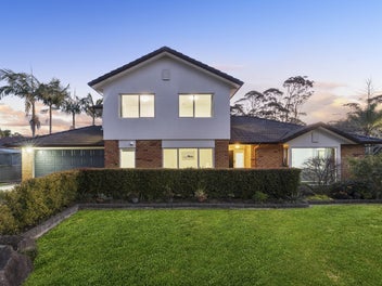 42 Lake Panorama Drive, Henderson, Auckland