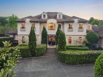 26 Langford Place, Albany