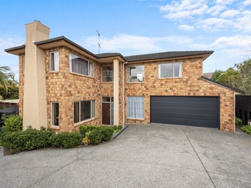 14 Kingsgate Place, Dannemora, Auckland