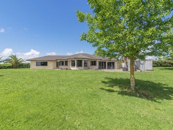 152 Morrison Road, Tuakau
