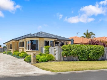 7 Fahey Avenue, Mount Maunganui, Mount Maunganui