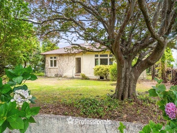 37 Hardy Street, Waterloo, Lower Hutt