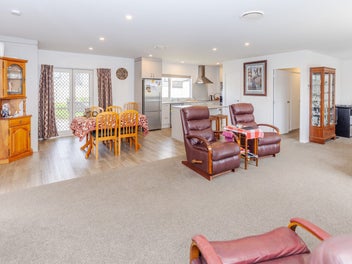 18 Harlock Place, Huntly, Huntly