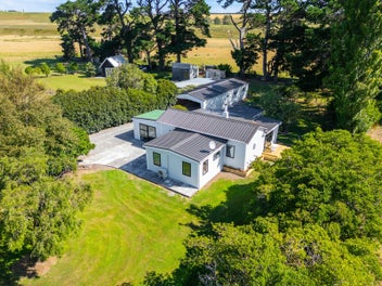 3109 Lake Ferry Road, Lake Ferry, Featherston