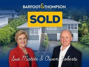 1 Rondorlyn Place, Manurewa, Auckland