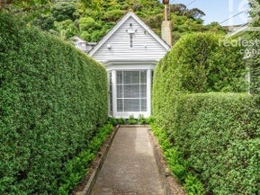 367 Muritai Road, Eastbourne, Lower Hutt