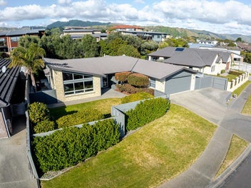 12 Telford Way, Raumati Beach, Paraparaumu