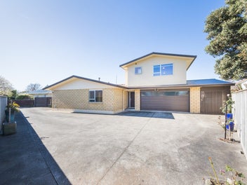 7 Higgin Place, Feilding, Feilding