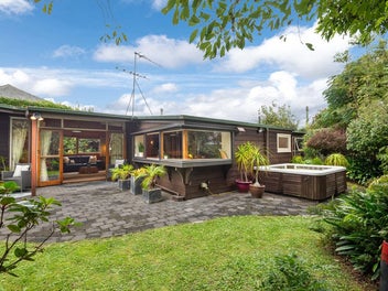 1/43 Walter Street, Hauraki, Auckland