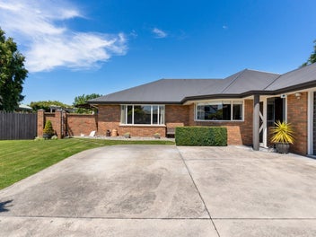 15 van Dieman Close, Templeton, Christchurch