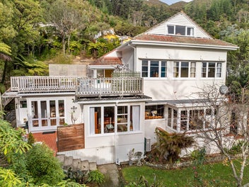 160 Seddon Street, Naenae, Lower Hutt