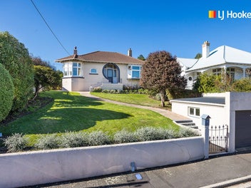 27 Elliot Street, Andersons Bay, Dunedin