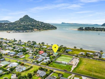 34 Manaia Road, Tairua, Tairua