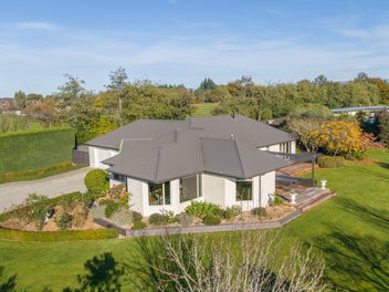 398 Pages Road, Gleniti, Timaru