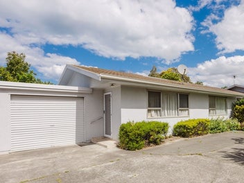 2/35 Tom Parker Avenue, Marewa, Napier