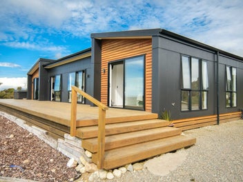 1010 Cape Foulwind Road, Cape Foulwind, Westport