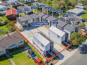 14 Aplin Place, Birkdale, Auckland