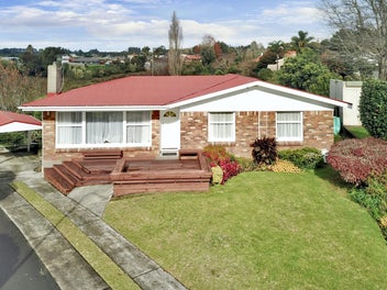 9 Wiltshire Place, Te Puke