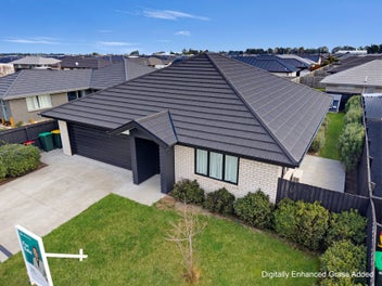 3 Olivia Street, Rolleston, Rolleston