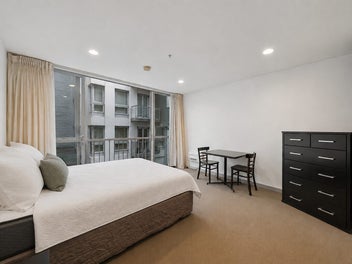 210/9 Gilmer Terrace, Wellington Central, Wellington