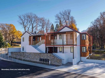 3B Ashgrove Lane, Wānaka