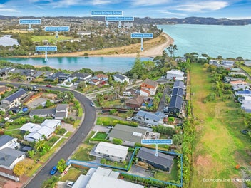 85B Rosario Crescent, Red Beach, Red Beach